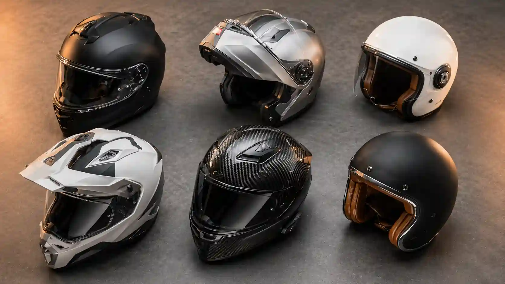 Equipement