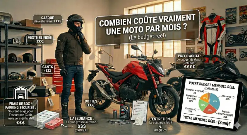 Budget & Achat