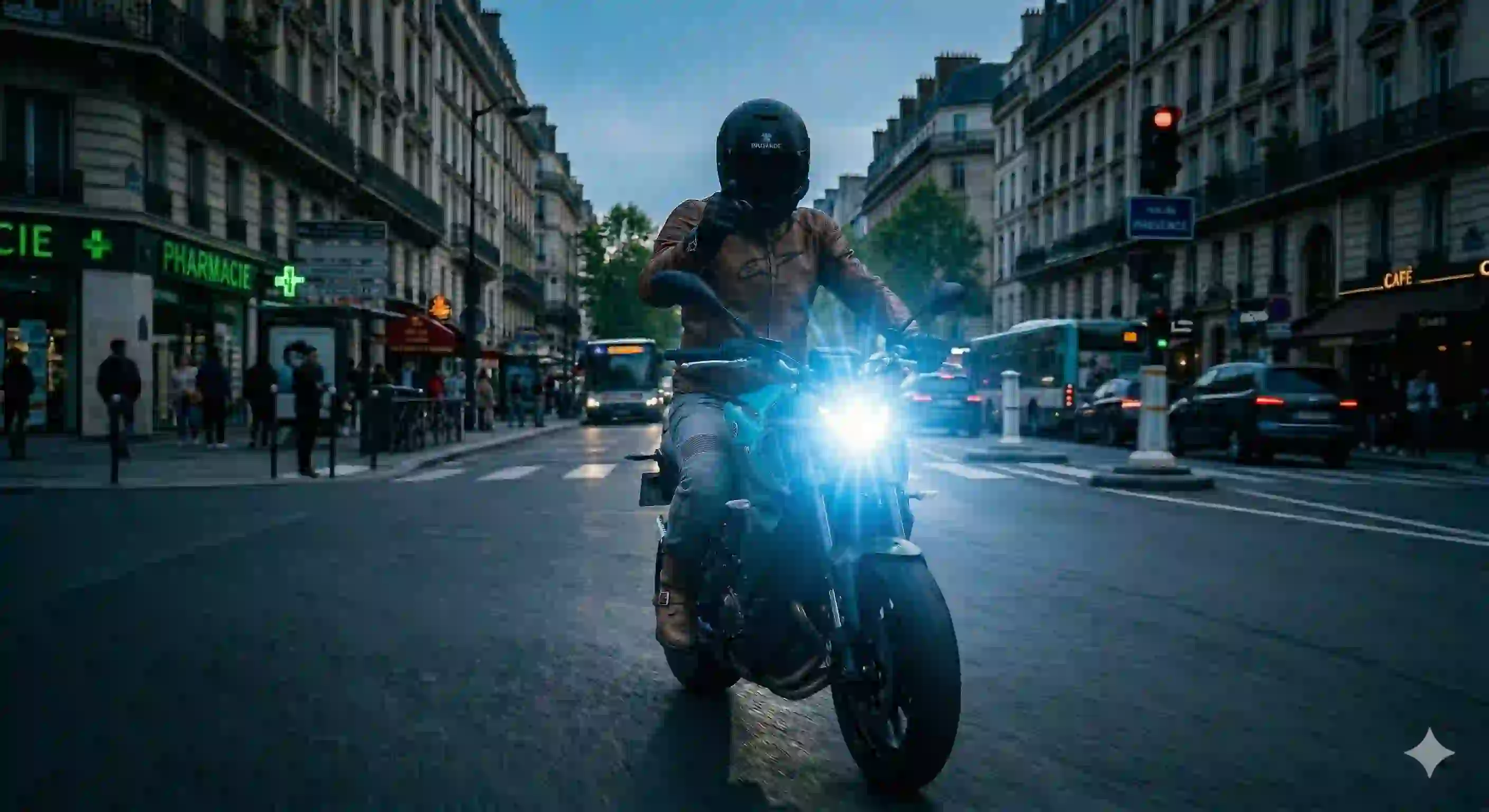 Label Moto : plateforme nationale de recherche de concessions et ateliers moto en France